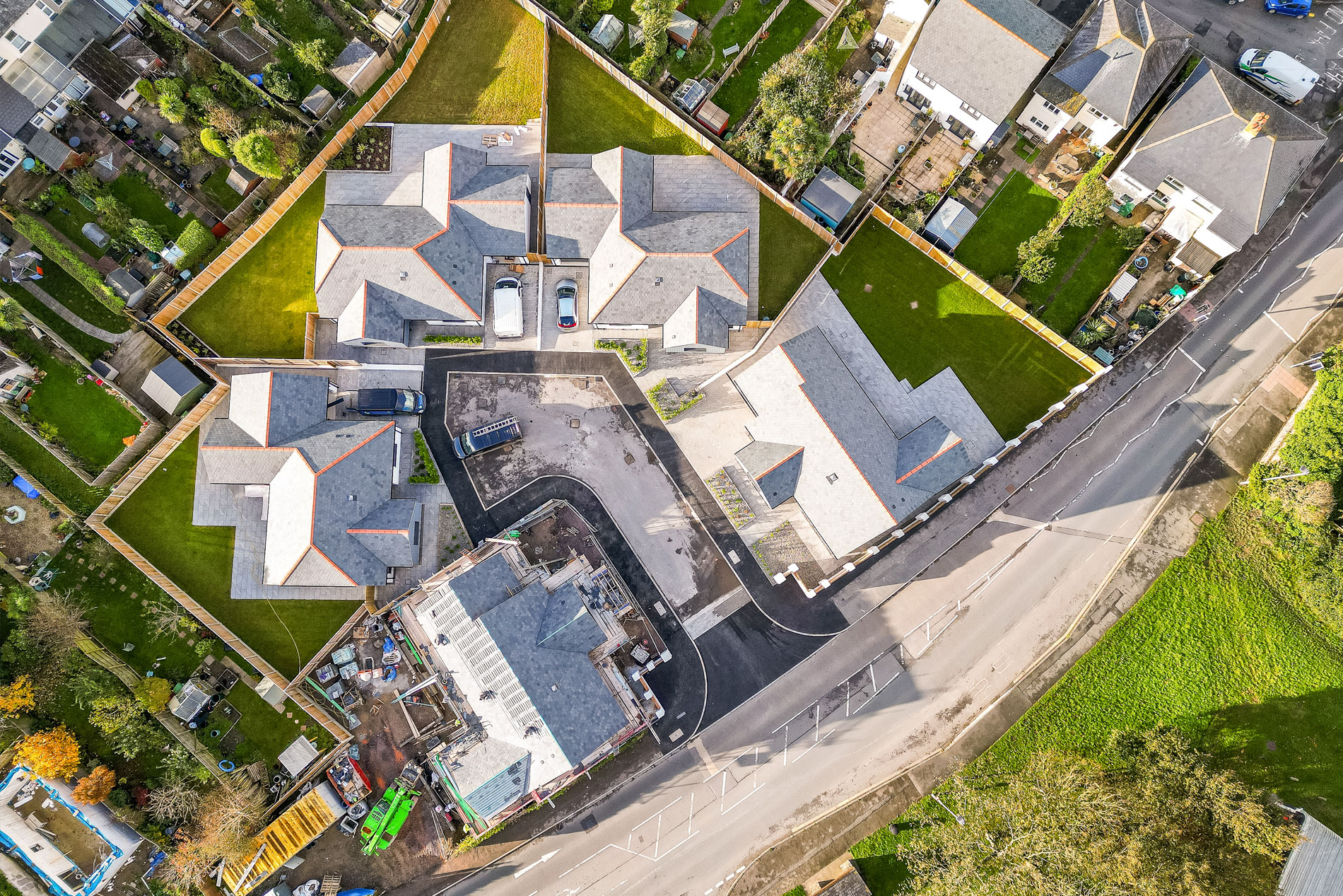 Bramley Close Regency Estate Agents